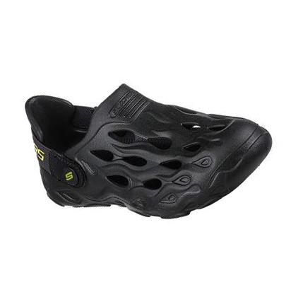 Chlapecké Mokasíny Skechers Thermo-Rush Černé | CZ_7742R