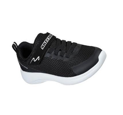 Chlapecké Tenisky Skechers Selectors Černé | CZ_I620L