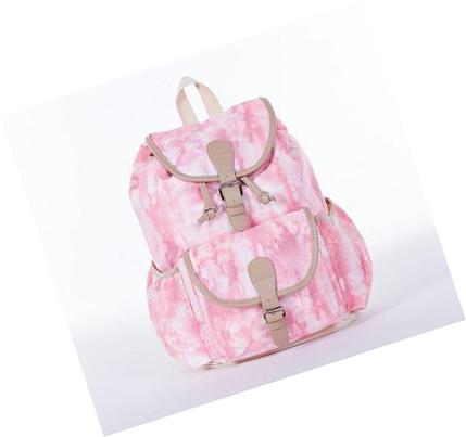 Dámské Batohy Skechers Rucksack Drawstring Růžové | CZ_A609X