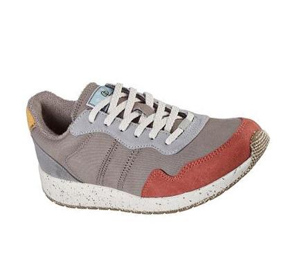 Dámské Boty Casual Skechers BOBS Groove - Club Change Viacfarebný | CZ_8024C