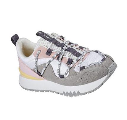 Dámské Boty Casual Skechers Heydayz 2.0 - Solar Tread Viacfarebný | CZ_I9880