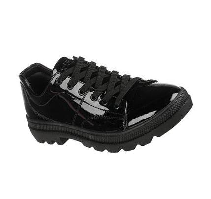 Dámské Boty Casual Skechers Roadies - 90SBBY Černé | CZ_3674L