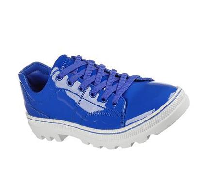 Dámské Boty Casual Skechers Roadies - 90SBBY Blankyt | CZ_36994