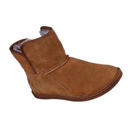 Dámské Boty Skechers Cozy Campfire - Bunny Cuddles Hnědé | CZ_A3410