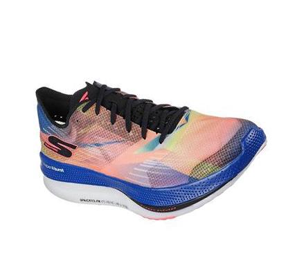 Dámské Běžecké Boty Skechers GO RUN Speed Freek - Intense Viacfarebný | CZ_A398L