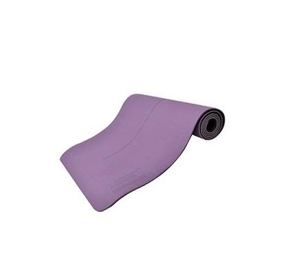 Dámské Doplňky Skechers Fitness Jóga Mat TPE Fialové | CZ_A434C