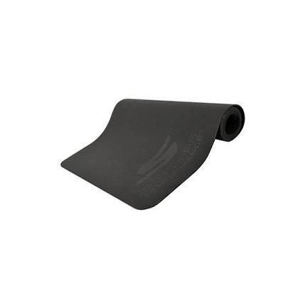 Dámské Doplňky Skechers Fitness Jóga Mat Rubber Černé | CZ_A459B