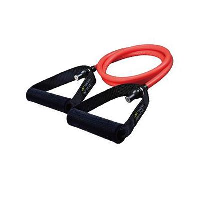 Dámské Doplňky Skechers Fitness Resistance Tube Hard Červené | CZ_A472K