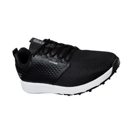 Dámské Golfové Boty Skechers GO GOLF Elite V.4 - Prestige RF Černé Bílé | CZ_37033
