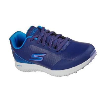 Dámské Golfové Boty Skechers GO GOLF Max 2 Blankyt | CZ_35285