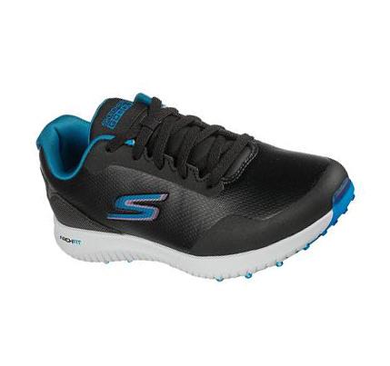 Dámské Golfové Boty Skechers GO GOLF Max 2 Černé | CZ_3530R