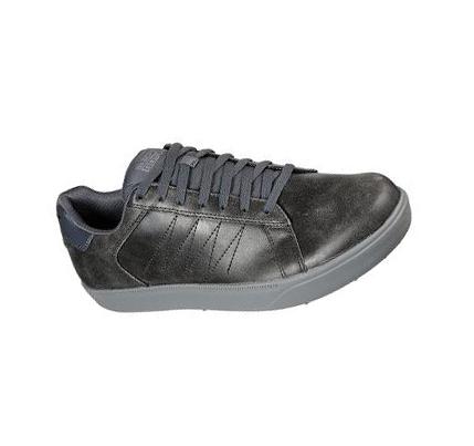 Dámské Golfové Boty Skechers Relaxed Fit: GO GOLF Drive 4 - LX Plus Šedé | CZ_3628L