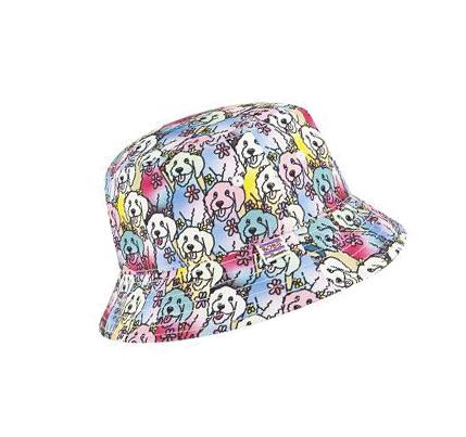 Dámské Klobouky Skechers BOBS Hawaii Bucket Viacfarebný | CZ_A884A