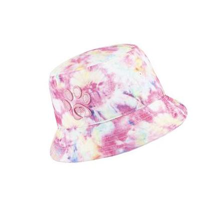 Dámské Klobouky Skechers BOBS Tie-Dye Bucket Viacfarebný | CZ_A894L
