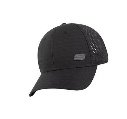 Dámské Klobouky Skechers Heritage S Baseball Černé | CZ_A972L