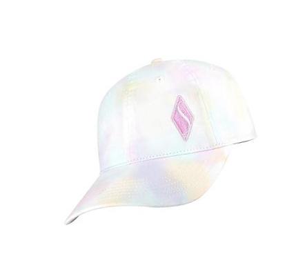 Dámské Klobouky Skechers Tie-Dye Diamond Viacfarebný | CZ_A8478