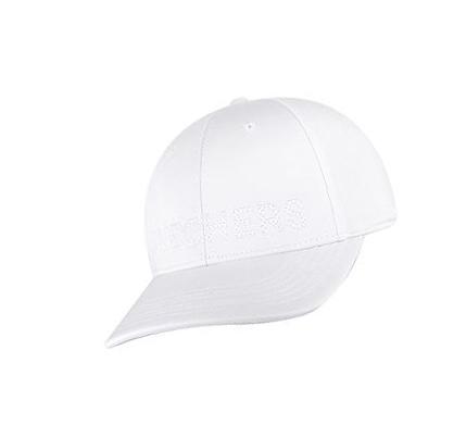 Dámské Klobouky Skechers Tonal Logo Bílé | CZ_A934B