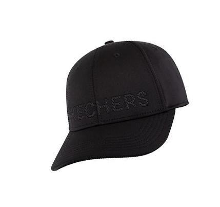 Dámské Klobouky Skechers Tonal Logo Černé | CZ_A9194