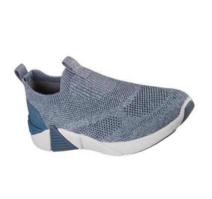 Dámské Mokasíny Skechers A-Line - Mila Blankyt | CZ_6074C