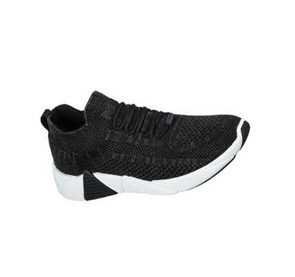 Dámské Mokasíny Skechers A-Line - Trixie Černé | CZ_6874S