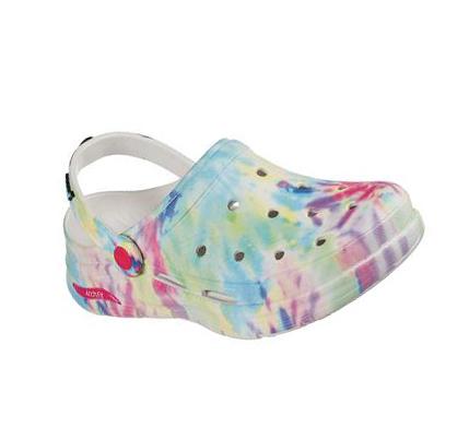 Dámské Mokasíny Skechers Foamies: Arch Fit - Hippie Mania Viacfarebný | CZ_56540