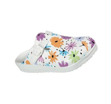 Dámské Mokasíny Skechers Foamies: Cali Breeze 2.0 - Utopia Bílé Viacfarebný | CZ_3196A