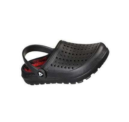 Dámské Mokasíny Skechers Foamies: Footsteps Černé | CZ_I321G