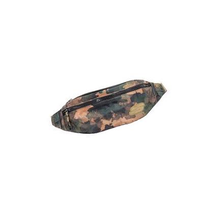 Dámské Tašky Skechers Camo Olivy Zelené | CZ_A669D