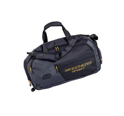 Dámské Tašky Skechers Small OTG Duffel Černé | CZ_A694C