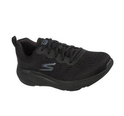 Dámské Tréninkové Boty Skechers GOrun Elevate Černé | CZ_8059Q