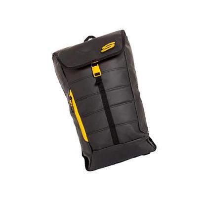Pánské Batohy Skechers Accessories - Daypack Černé | CZ_I225P