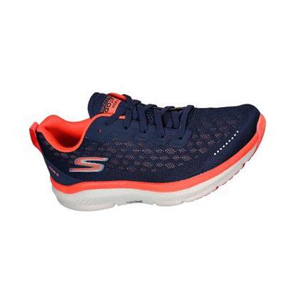Pánské Běžecké Boty Skechers GO RUN Ride 9 Tmavě Blankyt Koralove | CZ_47370