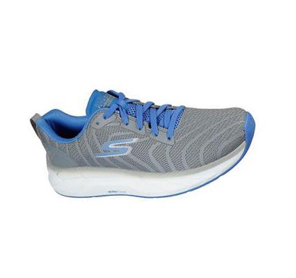 Pánské Běžecké Boty Skechers GOrun Balance 2 Šedé Blankyt | CZ_4664S