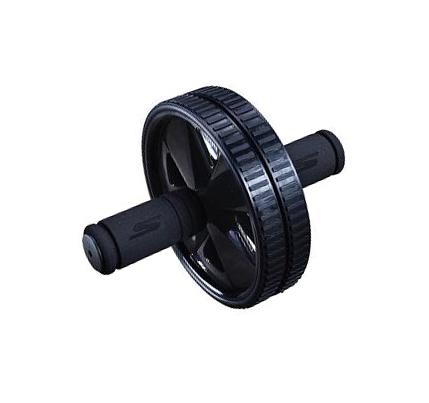 Pánské Doplňky Skechers Fitness Ab Roller Černé | CZ_I189E