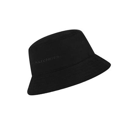 Pánské Klobouky Skechers Bucket Černé | CZ_I564W