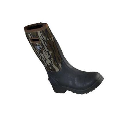 Pánské Mokasíny Skechers Pracovní: Weirton WP Maskáčové | CZ_3618W