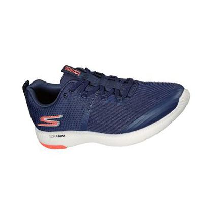 Pánské Tréninkové Boty Skechers GOtrain Viper Sportovní Tmavě Blankyt Koralove | CZ_45898